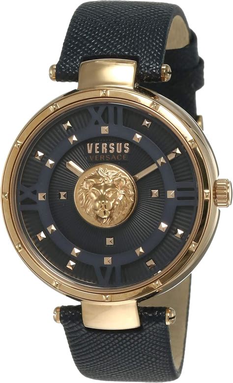 Versus Versace Uhr 